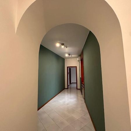 Via Roma Apartment Deluxe Salerno Zewnętrze zdjęcie