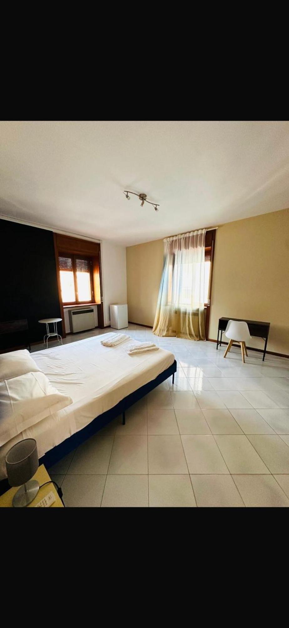 Via Roma Apartment Deluxe Salerno Zewnętrze zdjęcie