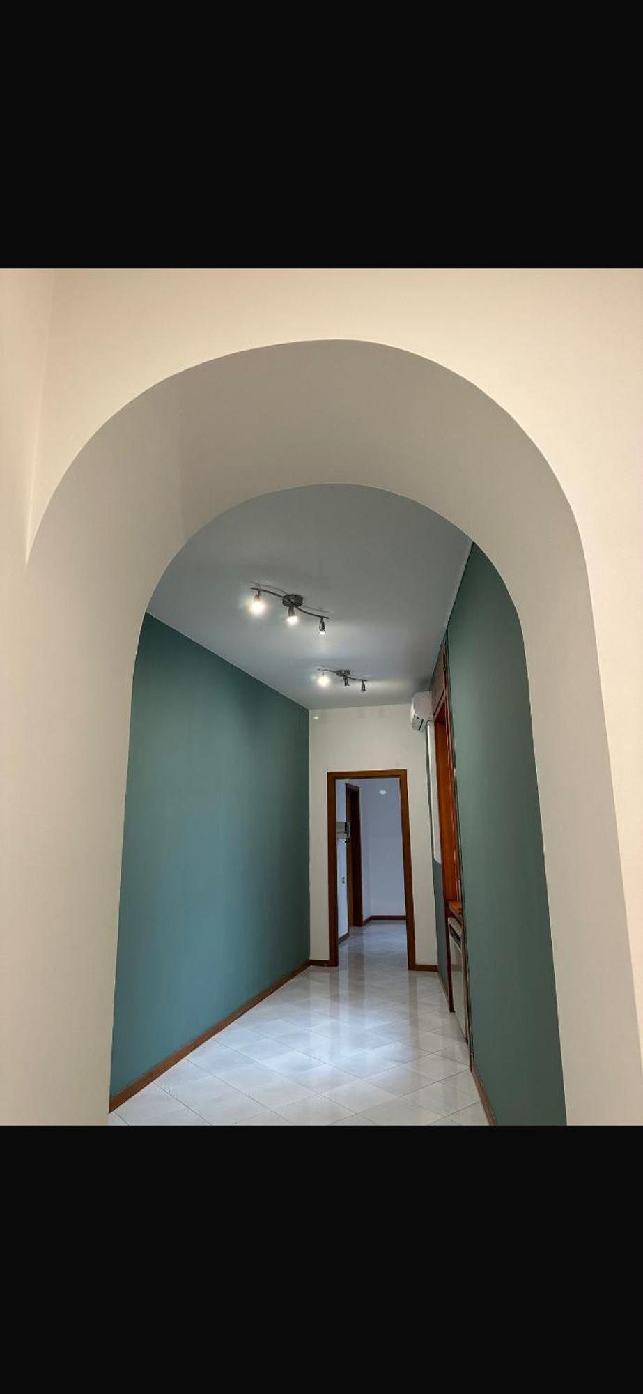 Via Roma Apartment Deluxe Salerno Zewnętrze zdjęcie